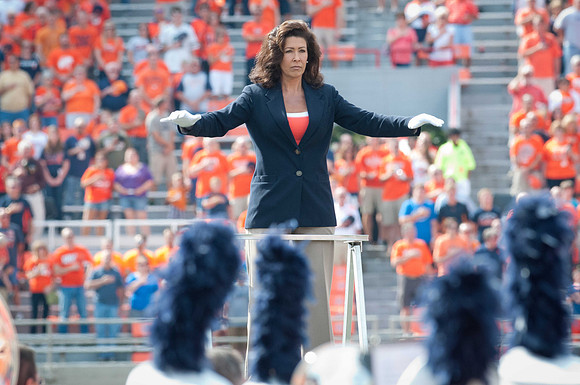 Miami (OH) Redhawks at Illinois Fighting Illini, Saturday, September 28, 2013 - Marching Illini Photos