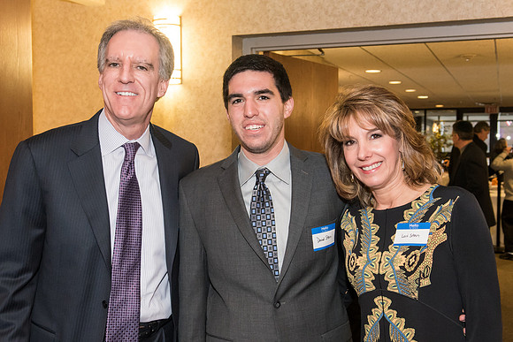 Illini Chabad Celebration - February 21, 2016  www.BradleyLeebPhotography.com