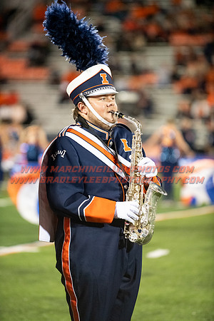 Illinois Fighting Illini Football vs. Chattanooga - 9/24/22