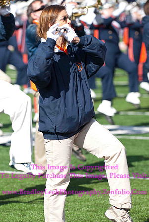 2012 University of Illinois Marching Illini Alumni Band