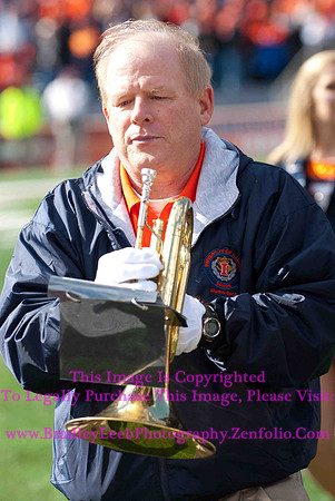 2012 University of Illinois Marching Illini Alumni Band