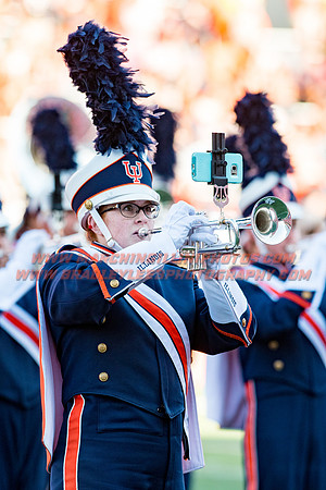 Western Michigan Broncos at Illinois Fighting Illini, Saturday, September 17, 2016 - Marching Illini Photos