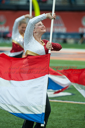 Nebraska at Illinois Oct. 3, 2015 - CMB Flags 003