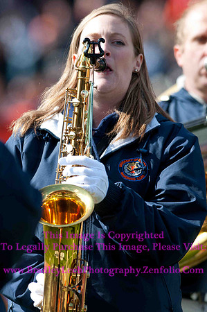 2012 University of Illinois Marching Illini Alumni Band