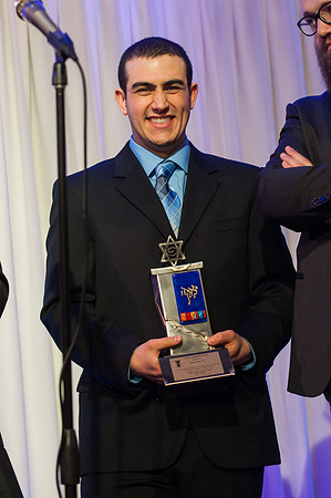Illini Chabad Celebration - February 21, 2016  www.BradleyLeebPhotography.com
