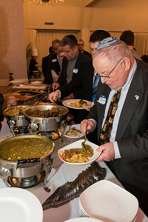 Illini Chabad Celebration - February 21, 2016  www.BradleyLeebPhotography.com