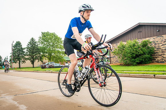 2019 Ride For Ray, June 22, 2019, www.BradleyLeebPhotography.com