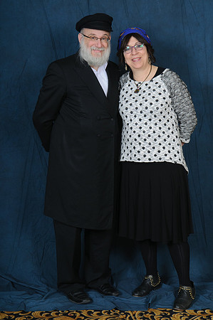 Illini ChabadPurim in the ShtetlMarch 5, 2015