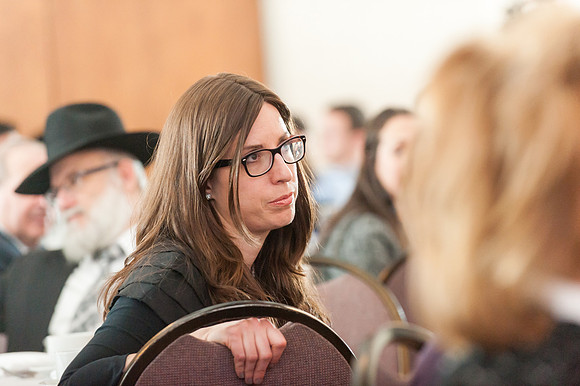 Illini Chabad Celebration - February 21, 2016  www.BradleyLeebPhotography.com