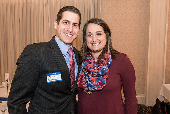 Illini Chabad Celebration - February 21, 2016  www.BradleyLeebPhotography.com