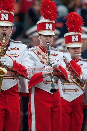 Nebraska at Illinois Oct. 3, 2015 - CMB Clarinet 001