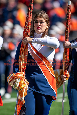 Illinois Fighting Illini Football vs. Chattanooga - 10/15/22