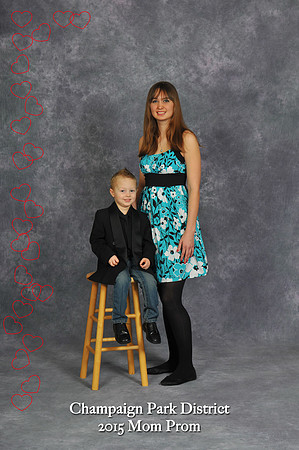 Mom Prom