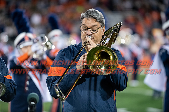 Illinois Fighting Illini Football vs. Chattanooga - 9/24/22