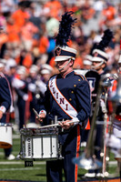 Murray St. Illinois Football