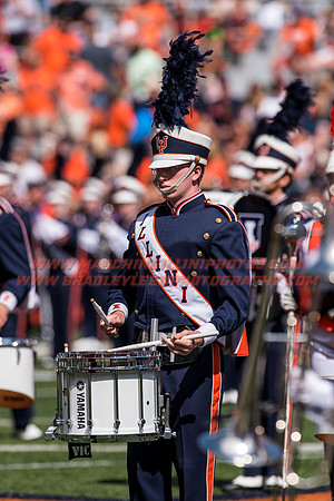 Murray St. Illinois Football