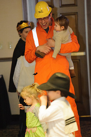 Illini ChabadPurim in the ShtetlMarch 5, 2015
