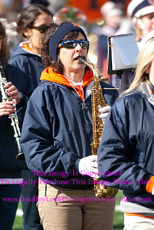 2012 University of Illinois Marching Illini Alumni Band