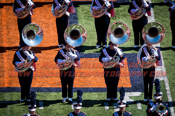 Ball State Illinois Football