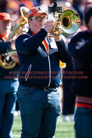 Illinois Fighting Illini Football vs. Chattanooga - 10/15/22