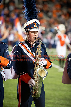 Illinois Fighting Illini Football vs. Chattanooga - 9/24/22