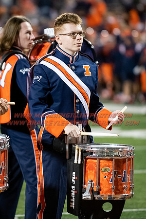 Illinois Fighting Illini Women's Basketball vs. Rutgers - 9/23/22
