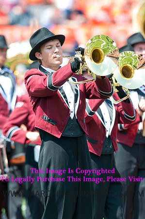 Southern Illinois at Illinois - SIU Mellophone 03