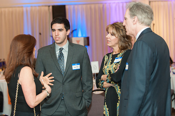Illini Chabad Celebration - February 21, 2016  www.BradleyLeebPhotography.com