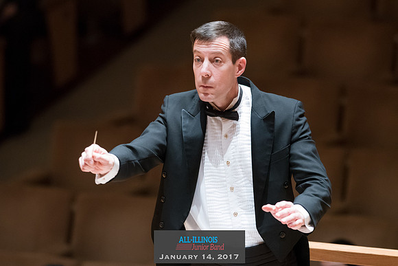 2017 All-Illinois Junior BandJanuary 13-14, 2017University of Illinois campuswww.BradleyLeebPhotography.com