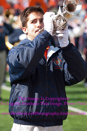 2012 University of Illinois Marching Illini Alumni Band