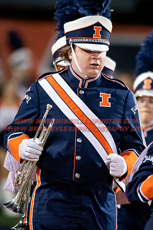 Illinois Fighting Illini Football vs. Chattanooga - 9/28/22