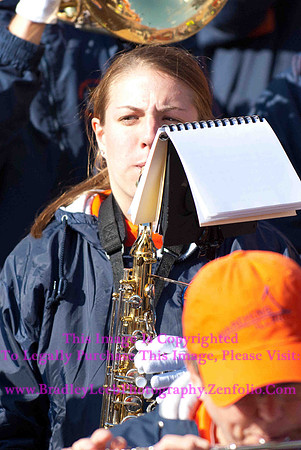 2012 University of Illinois Marching Illini Alumni Band