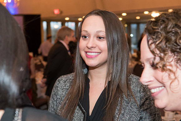 Illini Chabad Celebration - February 21, 2016  www.BradleyLeebPhotography.com
