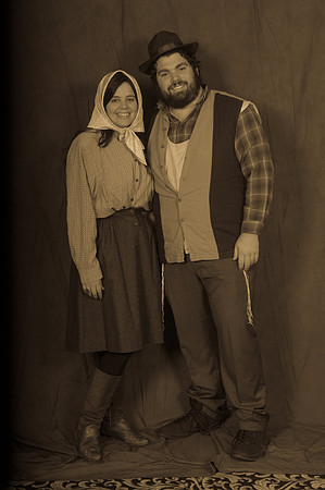 Illini ChabadPurim in the ShtetlMarch 5, 2015