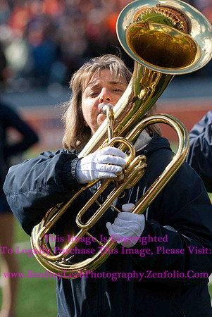 2012 University of Illinois Marching Illini Alumni Band