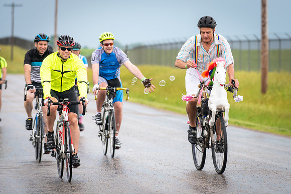 Ride For Ray 2018June 9, 2018