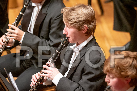 2023 All-Illinois Junior BandJanuary 20-21, 2023