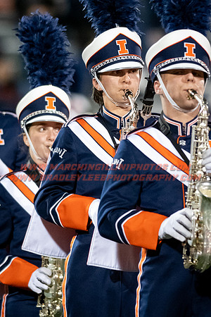 Illinois Fighting Illini Football vs. Chattanooga - 9/28/22