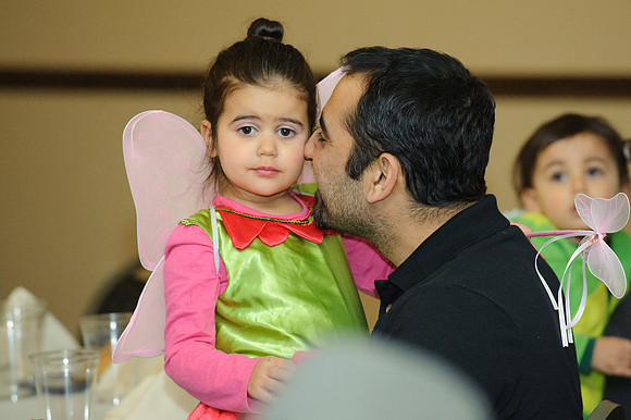 Illini ChabadPurim in the ShtetlMarch 5, 2015