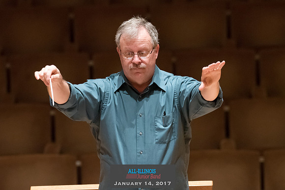 2017 All-Illinois Junior BandJanuary 13-14, 2017University of Illinois campuswww.BradleyLeebPhotography.com