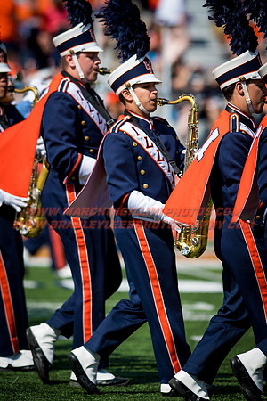 Ball State Illinois Football