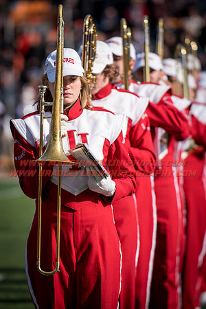 Indiana Illinois Football