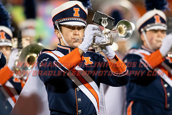 Illinois Fighting Illini Football vs. Chattanooga - 9/28/22