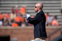 Purdue Boilermakers at Illinois Fighting Illini, Saturday, October 8, 2016 - Marching Illini Photos