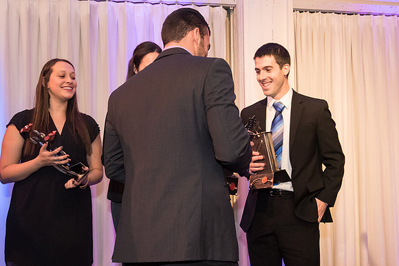 Illini Chabad Celebration - February 21, 2016  www.BradleyLeebPhotography.com