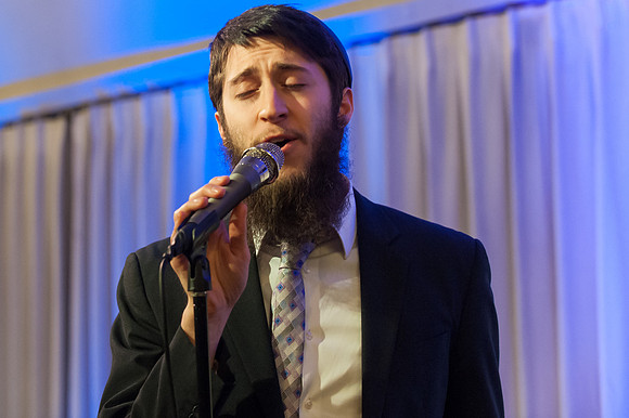 Illini Chabad Celebration - February 21, 2016  www.BradleyLeebPhotography.com