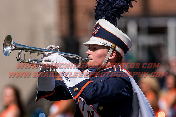 Murray St. Illinois Football