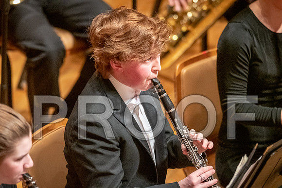 2023 All-Illinois Junior BandJanuary 20-21, 2023
