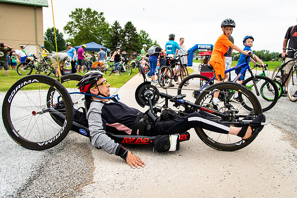 2019 Ride For Ray, June 22, 2019, www.BradleyLeebPhotography.com