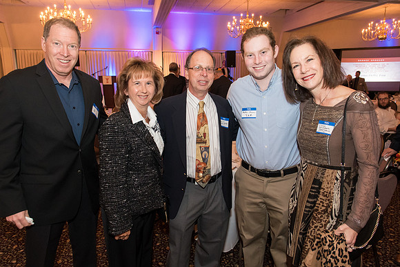 Illini Chabad Celebration - February 21, 2016  www.BradleyLeebPhotography.com
